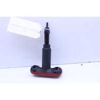 2005 2006 2007 2008 Audi Cabriolet Convertible Top Tool Emergency Release Key 8H0825381 OEM