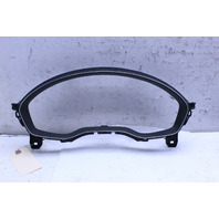 2021 Audi Q5 Speedometer Speedo Instrument Cluster Bezel OEM
