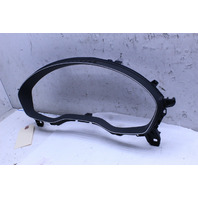 2021 Audi Q5 Speedometer Speedo Instrument Cluster Bezel OEM