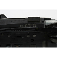 2020 2021 Audi Q5 Rear Outside Door Handle Right OEM