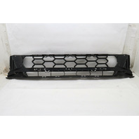 2020 Audi A4 B9 Front Bumper Grille Lower Center OEM