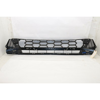 2020 Audi A4 B9 Front Bumper Grille Lower Center OEM