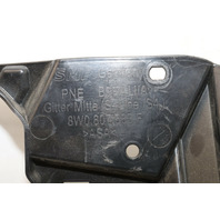 2020 Audi A4 B9 Front Bumper Grille Lower Center OEM