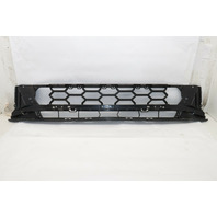 2020 Audi A4 B9 Front Bumper Grille Lower Center OEM