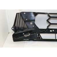 2020 Audi A4 B9 Front Bumper Grille Lower Center OEM