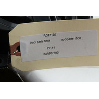 2020 Audi A4 B9 Front Bumper Grille Lower Center OEM