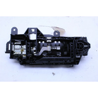 2020 Audi A4 B9 Rear Outside Door Handle Carrier Right