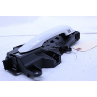 2020 Audi A4 B9 Rear Outside Door Handle Carrier Right