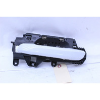 2020 Audi A4 B9 Rear Outside Door Handle Carrier Right