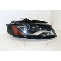 2009-2012 Audi A4 S4 Left Xenon Headlight 8K0941030E OEM