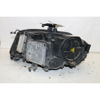 2009-2012 Audi A4 S4 Left Xenon Headlight 8K0941030E OEM