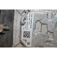 2009-2012 Audi A4 S4 Left Xenon Headlight 8K0941030E OEM