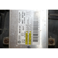 2009-2012 Audi A4 S4 Left Xenon Headlight 8K0941030E OEM