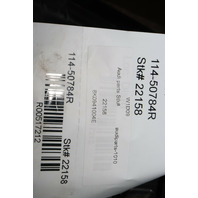 2009-2012 Audi A4 S4 Left Xenon Headlight 8K0941030E OEM