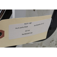 2020 Audi A4 B9 Front Bumper Grille Upper OEM