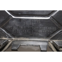 2020 Audi A4 B9 Front Bumper Grille Upper OEM