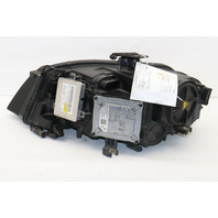 2009-2012 Audi A4 S4 Left Xenon Headlight 8K0941030E OEM