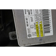 2009-2012 Audi A4 S4 Left Xenon Headlight 8K0941030E OEM