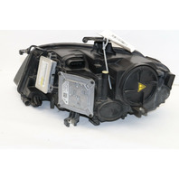 2009-2012 Audi A4 S4 Left Xenon Headlight 8K0941030E OEM