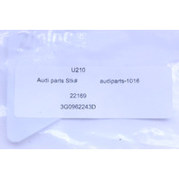 2020 2021 Audi Q5 Liftgate Motion Control Module OEM