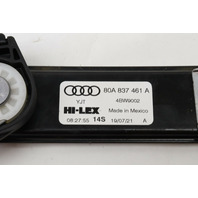 2018 2019 2020 2021 Audi Q5 Front Window Regulator Left Driver - 80A837461A OEM