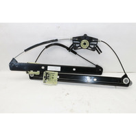 2018 2019 2020 2021 Audi Q5 Front Window Regulator Left Driver - 80A837461A OEM