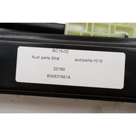 2018 2019 2020 2021 Audi Q5 Front Window Regulator Left Driver - 80A837461A OEM