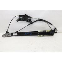 2018 2019 2020 2021 Audi Q5 Front Window Regulator Left Driver - 80A837461A OEM