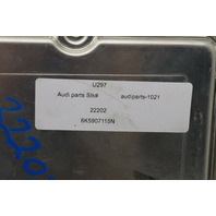 2015 Audi A4 A5 2.0 Engine Computer Module ECU ECM DME - 8K5907115N OEM