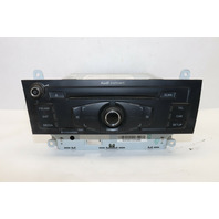 2009-2012 Audi A4 A5 Q5 Radio Stereo Concert Satellite CD Player OEM