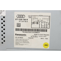 2009-2012 Audi A4 A5 Q5 Radio Stereo Concert Satellite CD Player OEM