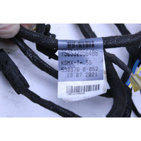 2021 Audi Q5 Front Door Wire Wiring Harness Loom Left Driver - 80A971029E OEM