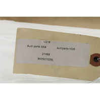 2013 Audi S4 B8 Rear Control Arm Lateral Rod Front Rear Upper - 8K0501529L OEM