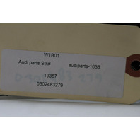 2000 2001 2002 Audi TT Headlight Xenon Left OEM