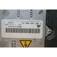 2000 2001 2002 Audi TT Headlight Xenon Left OEM