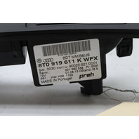 2103-2016 Audi A4 A5 S4 S5 Console MMI Multimedia Switch 8T0919611K OEM