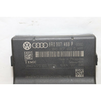 2015 Audi A5 Network Gateway Control Module OEM