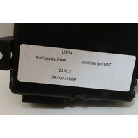 2015 Audi A5 Network Gateway Control Module OEM