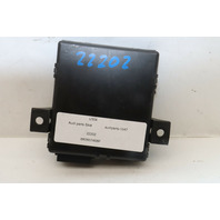 2015 Audi A5 Network Gateway Control Module OEM