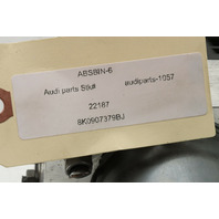 2011 2012 Audi A4 S4 A5 S5 ABS Anti Lock Brake Pump - 8K0907379BJ OEM
