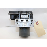 2011 2012 Audi A4 S4 A5 S5 ABS Anti Lock Brake Pump - 8K0907379BJ OEM