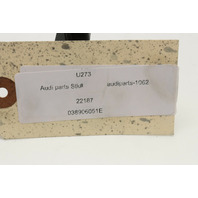 2009 2010 2011 2012 Audi A4 Map Boost Thrust Pressure Sensor