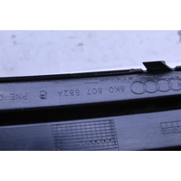 2009 2010 2011 2012 Audi A4 Fog Light Lamp Grille Right OEM