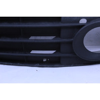 2009 2010 2011 2012 Audi A4 Fog Light Lamp Grille Right OEM
