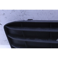 2009 2010 2011 2012 Audi A4 Fog Light Lamp Grille Right OEM