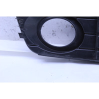 2009 2010 2011 2012 Audi A4 Fog Light Lamp Grille Right OEM