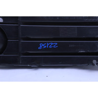 2009 2010 2011 2012 Audi A4 Fog Light Lamp Grille Right OEM