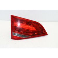 2009-2012 Audi A4 Left Tail Light Lid Mounted 8K5945093E OEM
