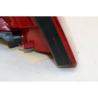 2009-2012 Audi A4 Left Tail Light Lid Mounted 8K5945093E OEM