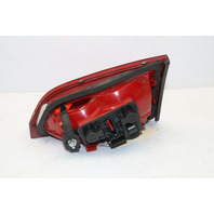 2009-2012 Audi A4 Left Tail Light Lid Mounted 8K5945093E OEM